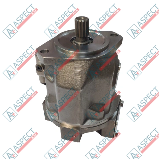 Hydraulic Pump assembly JCB 333/D5108 Bosch Rexroth SPINPARTS