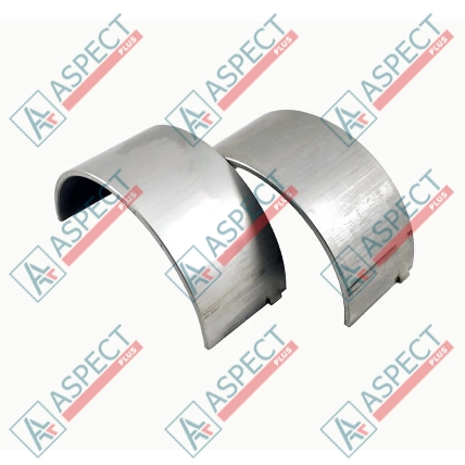 Palier de bielle Isuzu (9122716080) 4BD1, 4BG1, 4BC2 Hitachi, JCB Pièce OE