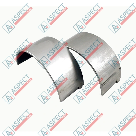 Connecting Rod Bearing Isuzu (9122716080) 4BD1, 4BG1, 4BC2 Hitachi, JCB Genuine