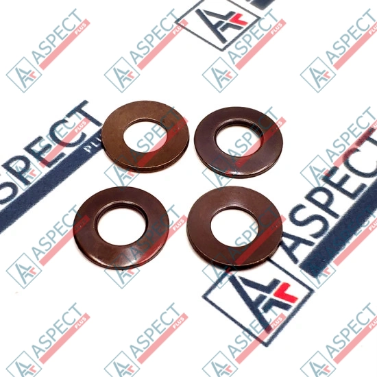 Washer Isuzu (1095000070) 6BD1, 6BG1, 6SD1 Hitachi, JCB Genuine
