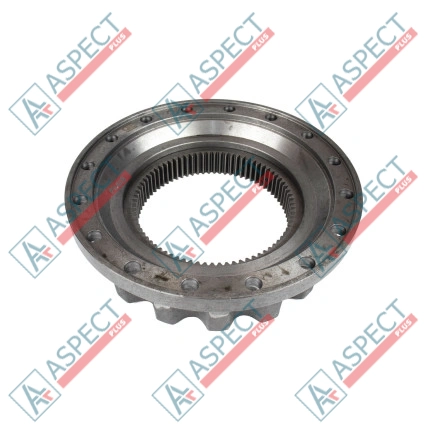 Корпус редуктора (колокол) JCB (05/903864) JZ235, JS160, JS175W, JS180 SPINPARTS