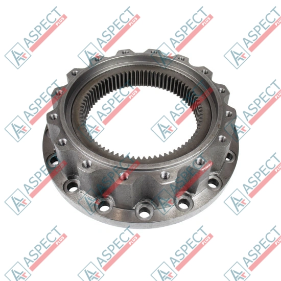 Gear box Casing JCB (05/903864) JZ235, JS160, JS175W, JS180 SPINPARTS