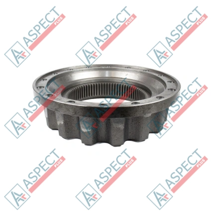 Корпус редуктора (колокол) JCB (05/903864) JZ235, JS160, JS175W, JS180 SPINPARTS