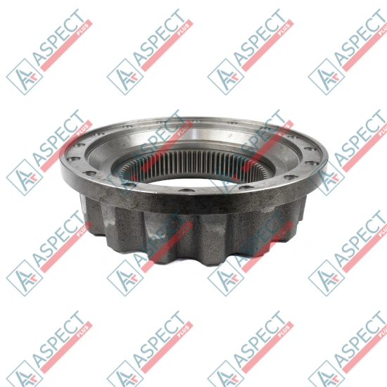 Gear box Casing JCB (05/903864) JZ235, JS160, JS175W, JS180 SPINPARTS