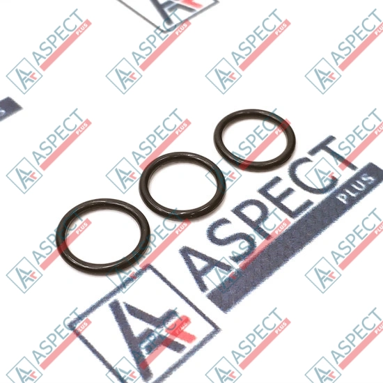 Кольцо уплотнительное O-Ring Caterpillar (6V-8398) AFM