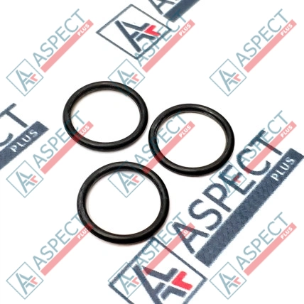 Joint torique Caterpillar (095-1586) AFM