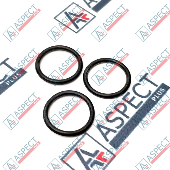 Кольцо уплотнительное O-Ring Caterpillar (095-1586) AFM