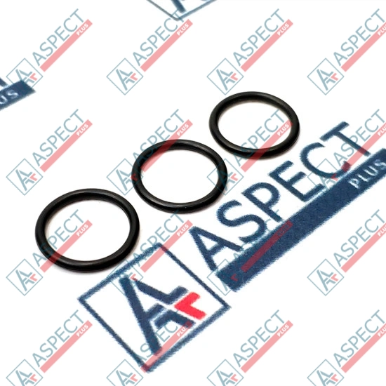 O-Ring Caterpillar (5l-4758) AFM
