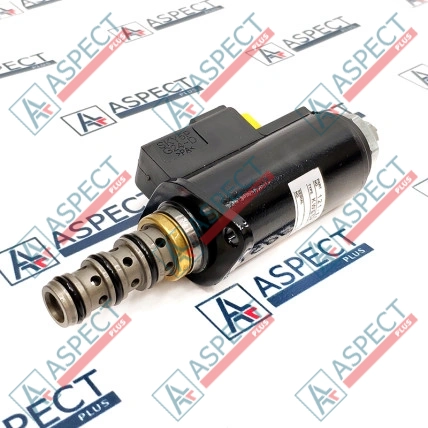 Vanne EPR Caterpillar 121-1491 AFM