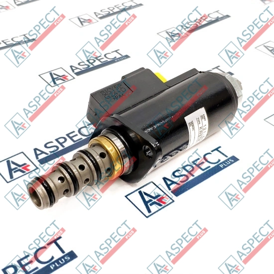 EPR Valve Caterpillar 121-1491 AFM