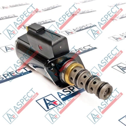 Vanne EPR Caterpillar 121-1491 AFM