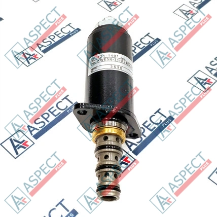 Vanne EPR Caterpillar 121-1491 AFM