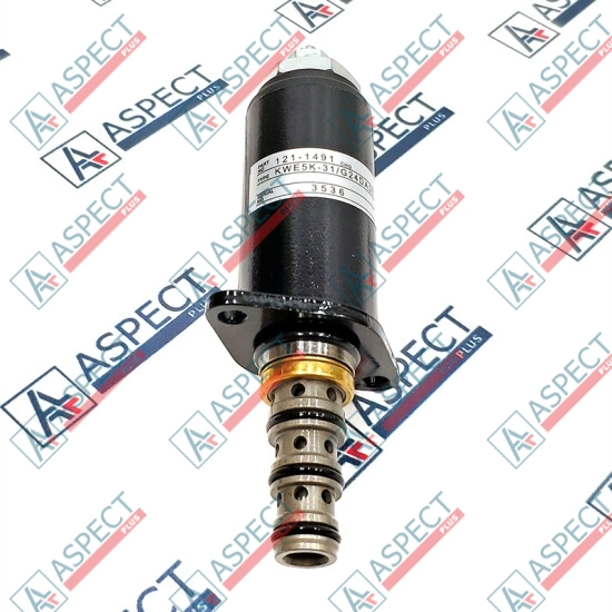EPR Valve Caterpillar 121-1491 AFM