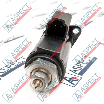 Vanne EPR Caterpillar 121-1491 AFM