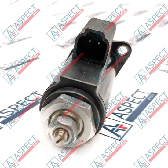 EPR Valve Caterpillar 121-1491 AFM