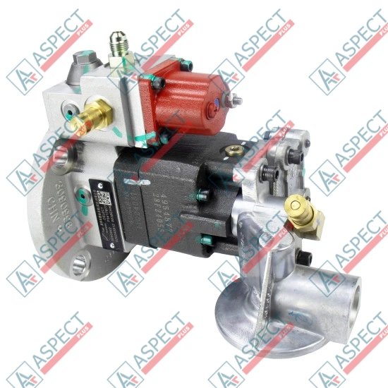 Fuel Injection Pump Cummins (3417677) 3090942, 5256607, M11, N14, QSM11, ISM11 Genuine