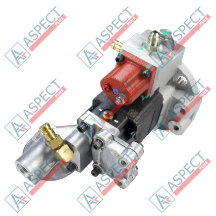 Fuel Injection Pump Cummins (3417677) 3090942, 5256607, M11, N14, QSM11, ISM11 Genuine