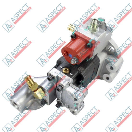 Fuel Injection Pump Cummins (3417677) 3090942, 5256607, M11, N14, QSM11, ISM11 Genuine