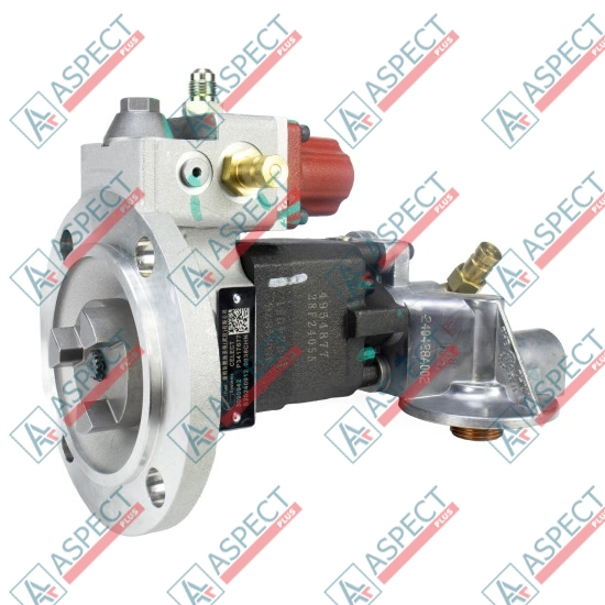 Fuel Injection Pump Cummins (3417677) 3090942, 5256607, M11, N14, QSM11, ISM11 Genuine