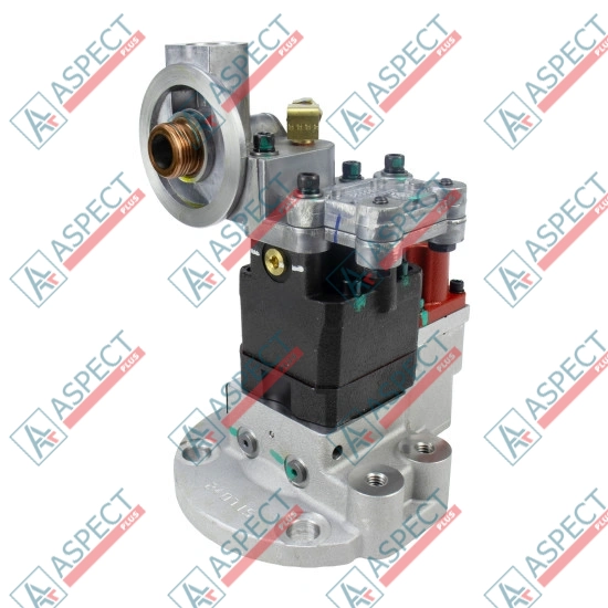 Fuel Injection Pump Cummins (3417677) 3090942, 5256607, M11, N14, QSM11, ISM11 Genuine