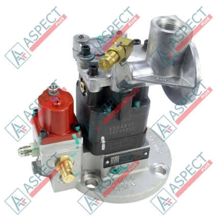 Fuel Injection Pump Cummins (3417677) 3090942, 5256607, M11, N14, QSM11, ISM11 Genuine