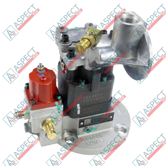 Fuel Injection Pump Cummins (3417677) 3090942, 5256607, M11, N14, QSM11, ISM11 Genuine