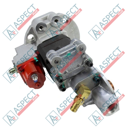 Fuel Injection Pump Cummins (3417677) 3090942, 5256607, M11, N14, QSM11, ISM11 Genuine