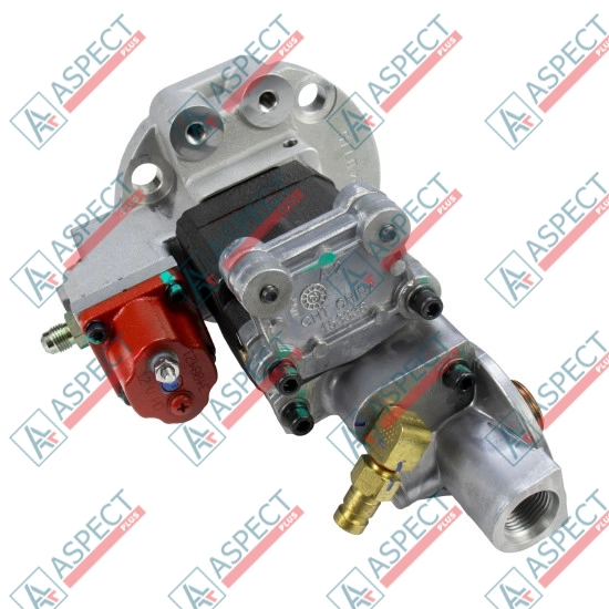 Fuel Injection Pump Cummins (3417677) 3090942, 5256607, M11, N14, QSM11, ISM11 Genuine