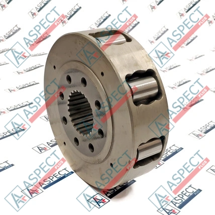 Groupe de rotors Bosch Rexroth MCR05 AFM