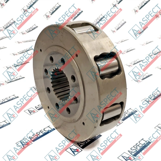 Rotor group Bosch Rexroth MCR05 AFM