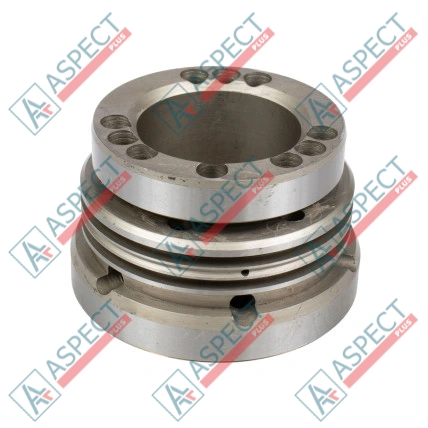 Placa de válvula 1 speed Bosch Rexroth 20/905914 AFM