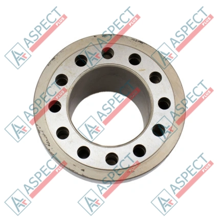 Placa de válvula 1 speed Bosch Rexroth 20/905914 AFM