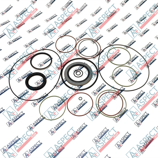 Seal kit motor Bosch Rexroth MCR5, MCR05 AFM