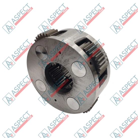 2nd Reduction Assembly Hyundai (XKAQ-00429) R290LC-7, R290LC-7A, R300LC-7 AFM