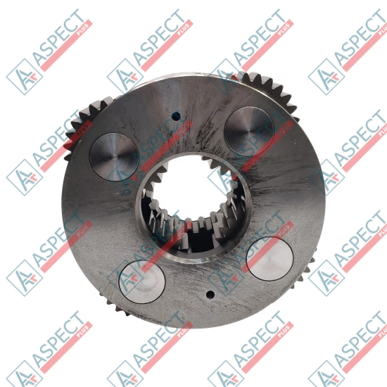 2nd Reduction Assembly Hyundai (XKAQ-00429) R290LC-7, R290LC-7A, R300LC-7 AFM