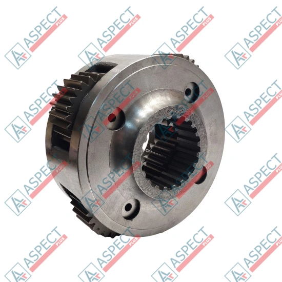 2nd Reduction Assembly Hyundai (XKAQ-00429) R290LC-7, R290LC-7A, R300LC-7 AFM