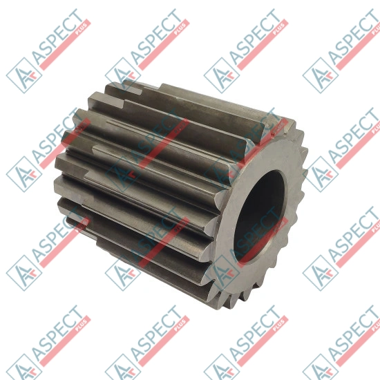 Шестерня солнечная Hyundai (XKAQ-00436) R290LC-7, R290LC-7A, R300LC-7 AFM