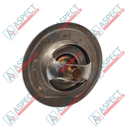 Thermostat Isuzu (1137700731) 6BG1, 6BB1, 6BD1 Hitachi, JCB AFM
