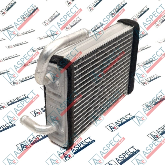 Радиатор отопителя Hyundai (11N6-90780) HL730-7, HL740-7, HL757-7 AFM