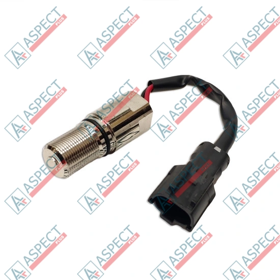 Revolution Speed Sensor Isuzu (1815105531) 6BG1, 6BD1 Hitachi, JCB AFM