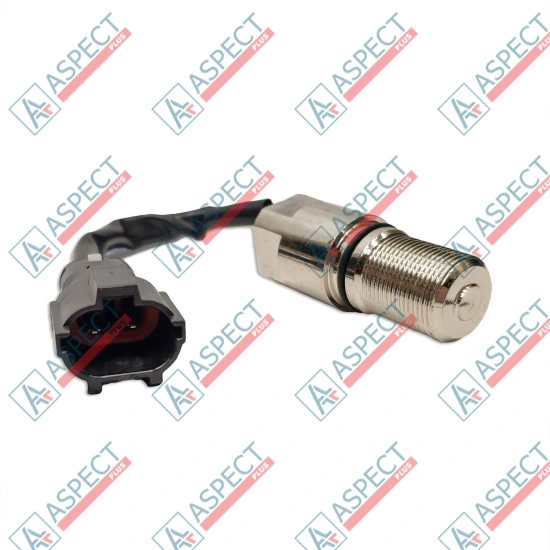 Revolution Speed Sensor Isuzu (1815105531) 6BG1, 6BD1 Hitachi, JCB AFM