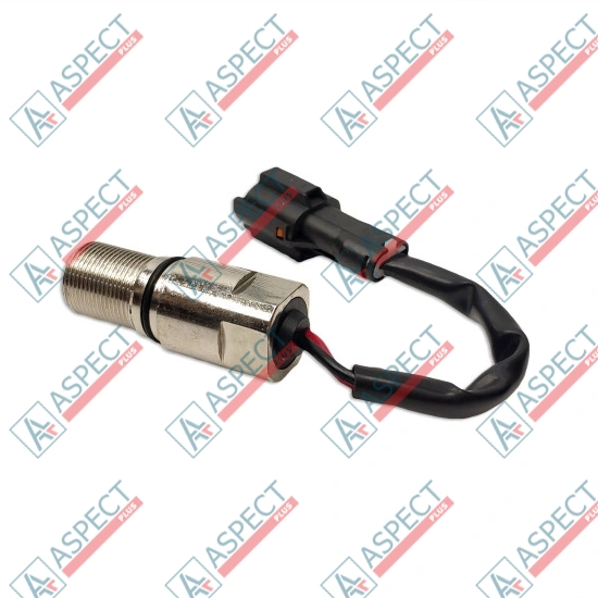 Revolution Speed Sensor Isuzu (1815105531) 6BG1, 6BD1 Hitachi, JCB AFM