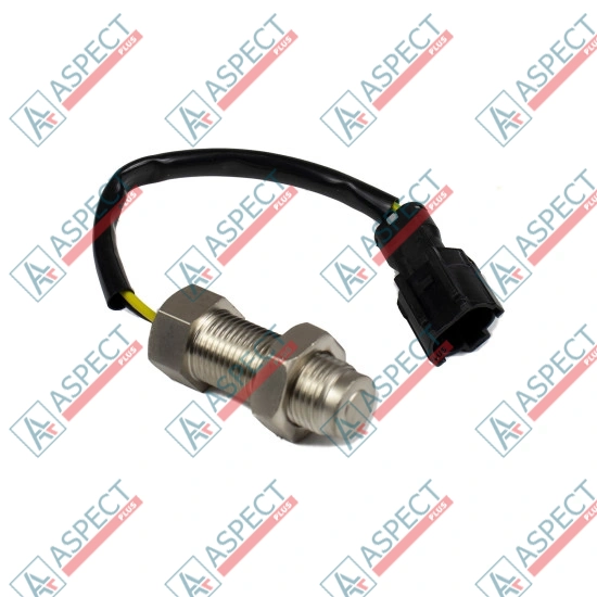 Revolution Speed Sensor Isuzu (1815105130) 3LD2, 4HK1, 4JJ1 Hitachi, JCB AFM