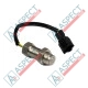 Датчик оборотов Isuzu (1815105130) 3LD2, 4HK1, 4JJ1 Hitachi, JCB AFM