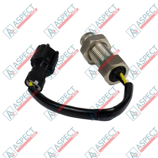 Revolution Speed Sensor Isuzu (1815105130) 3LD2, 4HK1, 4JJ1 Hitachi, JCB AFM