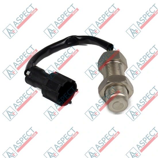 Revolution Speed Sensor Isuzu (1815105130) 3LD2, 4HK1, 4JJ1 Hitachi, JCB AFM