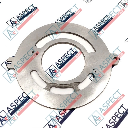 Plaque de soupape Linde 2573240209 AFM