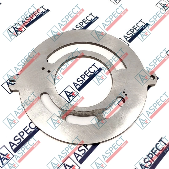 Valve plate Linde 2573240209 AFM