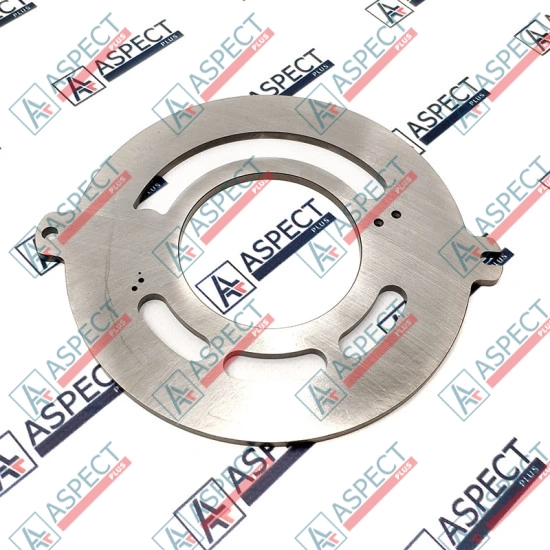 Valve plate Linde 2573240209 AFM