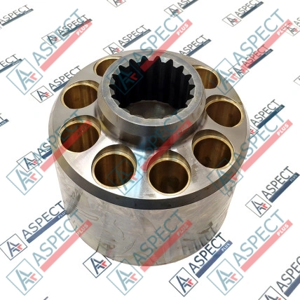 Bloc-cylindres Rotor Linde 2573200803 AFM